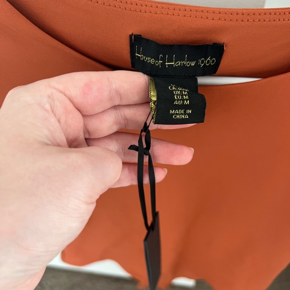 House of Harlow Bodysuit - Picture 5 of 6